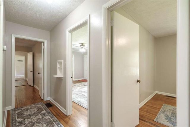2781 Ike Stone Road, Monroe, GA 30656