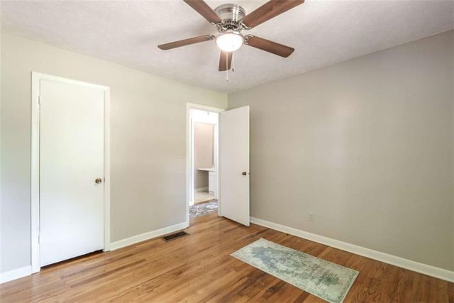 2781 Ike Stone Road, Monroe, GA 30656