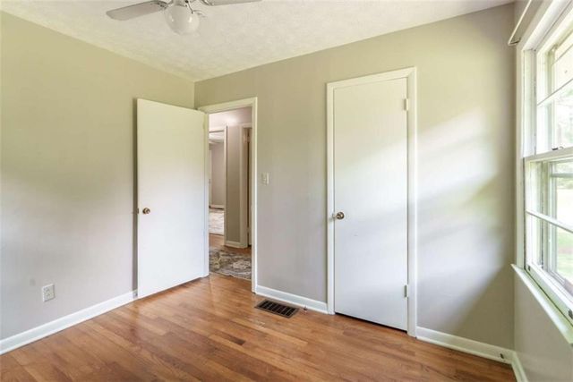 2781 Ike Stone Road, Monroe, GA 30656