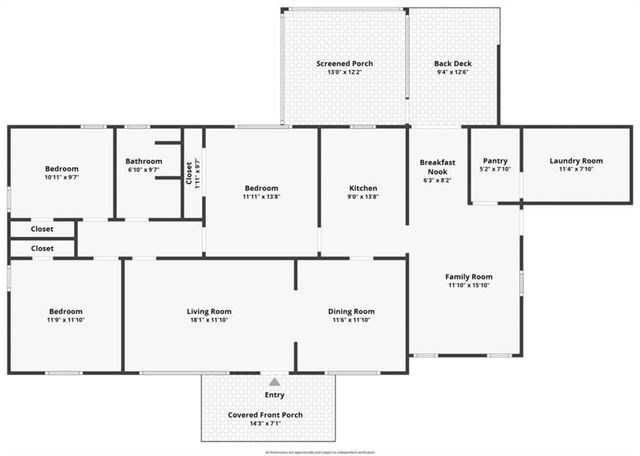 2781 Ike Stone Road, Monroe, GA 30656