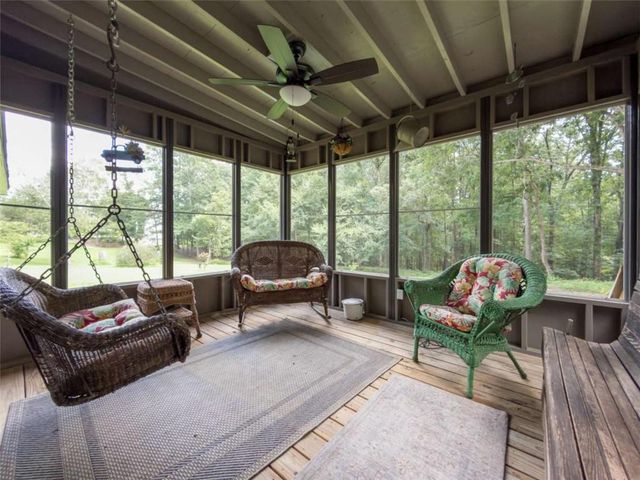 2781 Ike Stone Road, Monroe, GA 30656