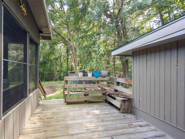2781 Ike Stone Road, Monroe, GA 30656