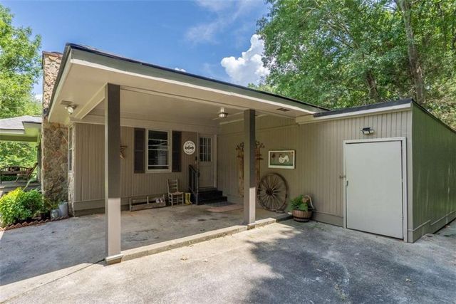 2781 Ike Stone Road, Monroe, GA 30656