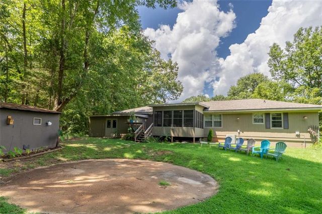 2781 Ike Stone Road, Monroe, GA 30656