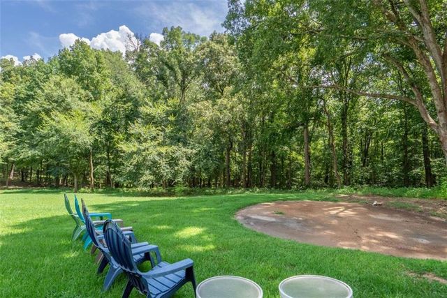 2781 Ike Stone Road, Monroe, GA 30656