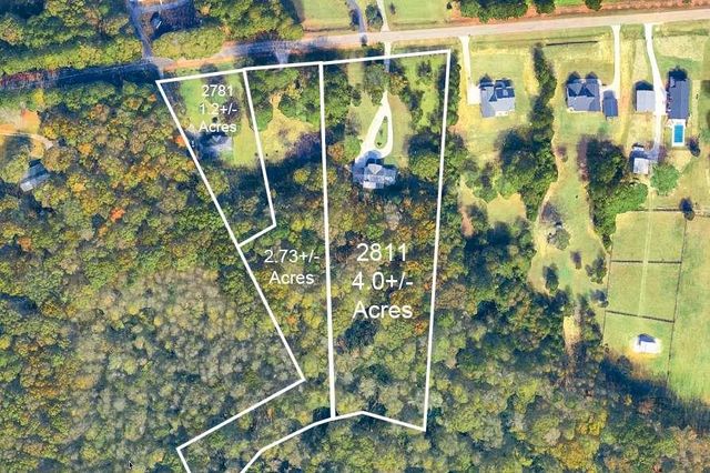 2781 Ike Stone Road, Monroe, GA 30656