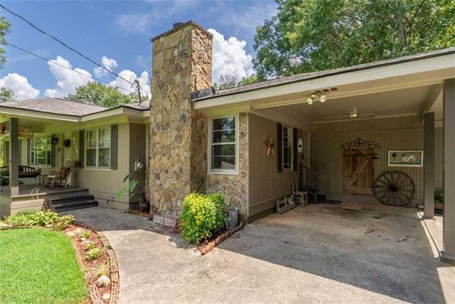 2781 Ike Stone Road, Monroe, GA 30656