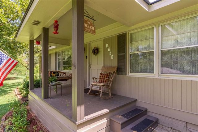 2781 Ike Stone Road, Monroe, GA 30656