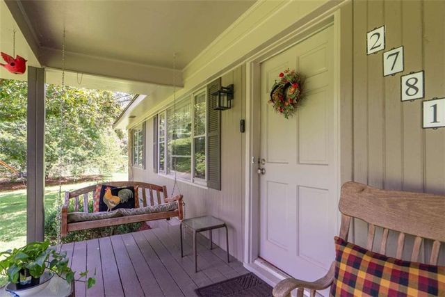 2781 Ike Stone Road, Monroe, GA 30656