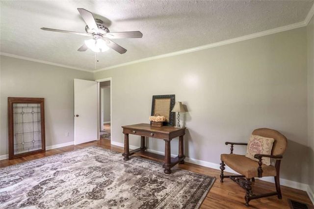2781 Ike Stone Road, Monroe, GA 30656
