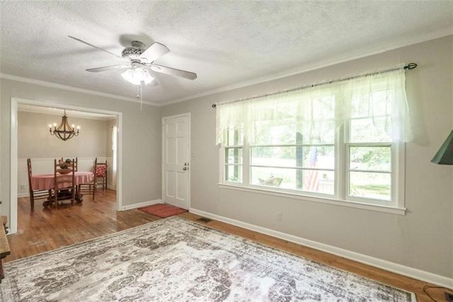 2781 Ike Stone Road, Monroe, GA 30656
