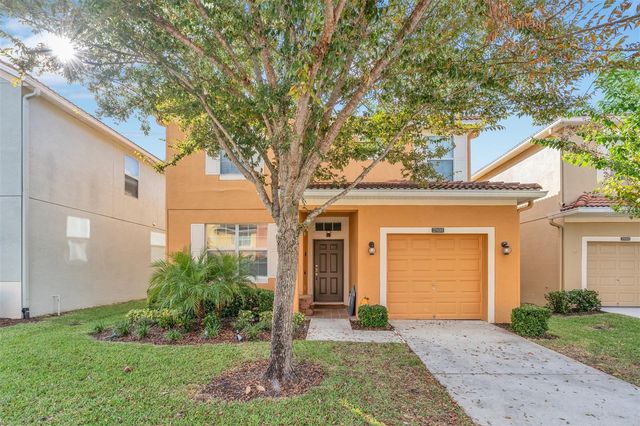 2908 BANANA PALM DRIVE, Kissimmee, FL 34747