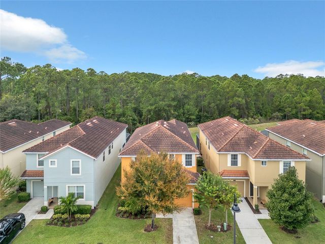 2908 BANANA PALM DRIVE, Kissimmee, FL 34747
