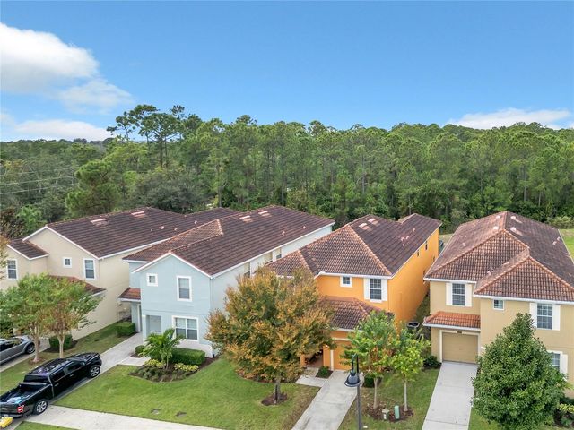 2908 BANANA PALM DRIVE, Kissimmee, FL 34747