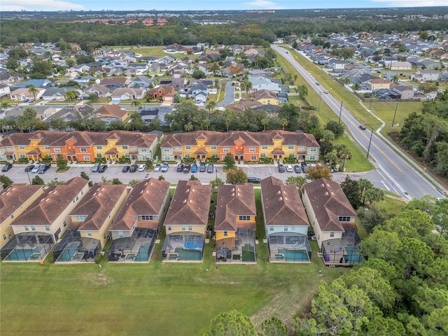 2908 BANANA PALM DRIVE, Kissimmee, FL 34747