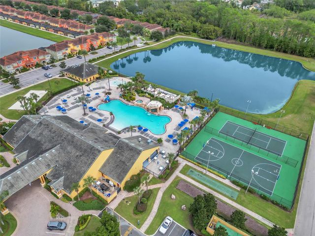 2908 BANANA PALM DRIVE, Kissimmee, FL 34747