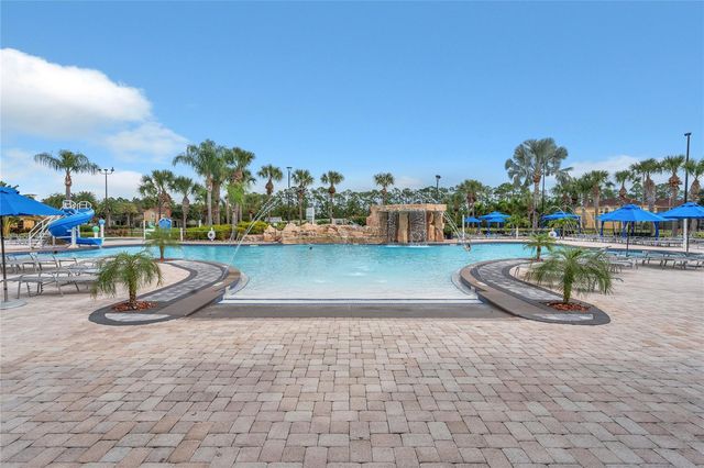 2908 BANANA PALM DRIVE, Kissimmee, FL 34747
