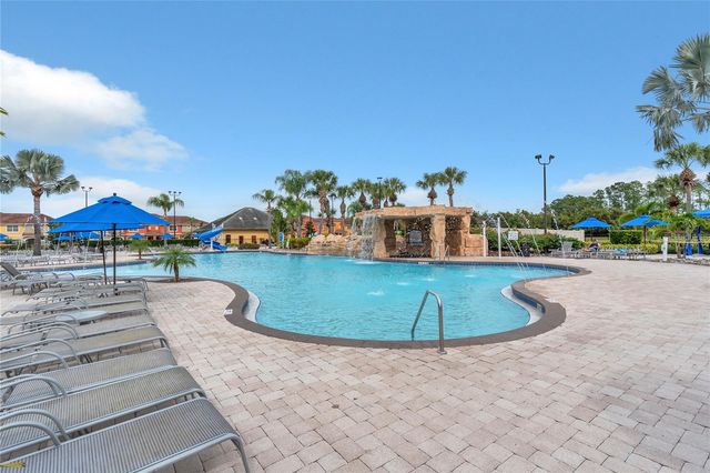 2908 BANANA PALM DRIVE, Kissimmee, FL 34747