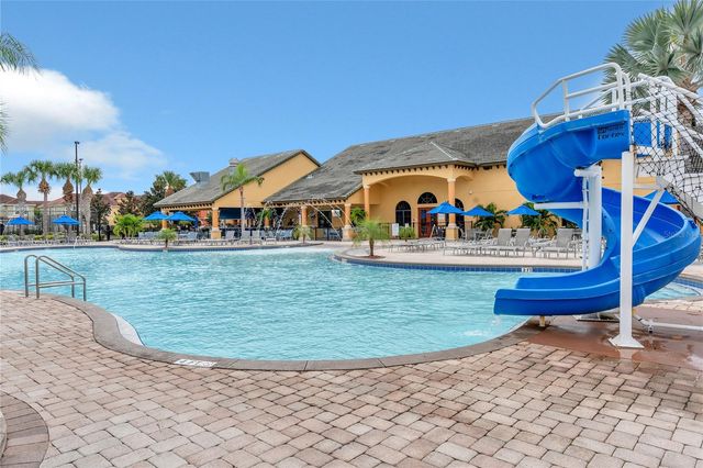2908 BANANA PALM DRIVE, Kissimmee, FL 34747
