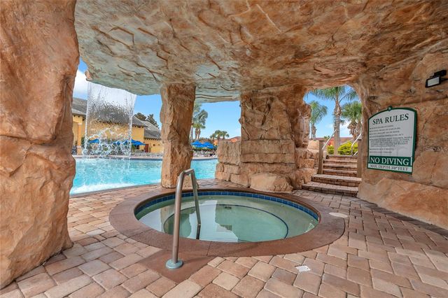 2908 BANANA PALM DRIVE, Kissimmee, FL 34747