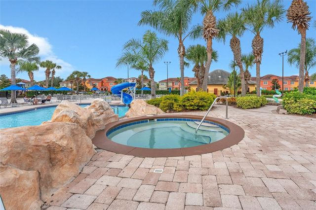 2908 BANANA PALM DRIVE, Kissimmee, FL 34747