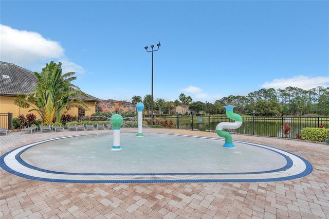 2908 BANANA PALM DRIVE, Kissimmee, FL 34747