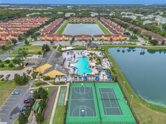 2908 BANANA PALM DRIVE, Kissimmee, FL 34747