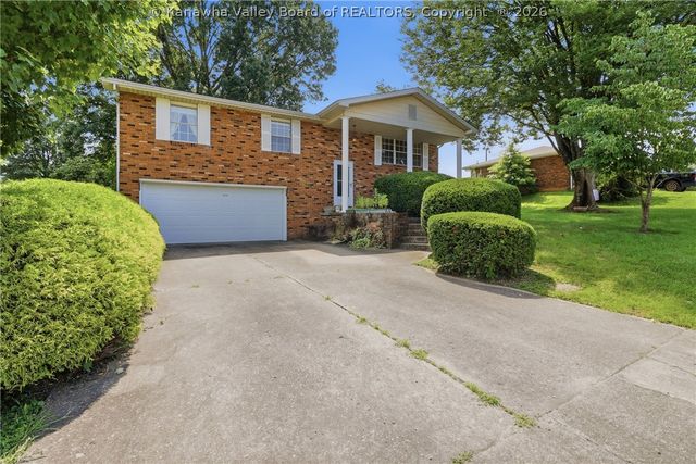 5226 Linda Vista Drive, Charleston, WV 25313