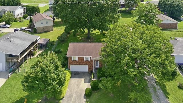 5226 Linda Vista Drive, Charleston, WV 25313