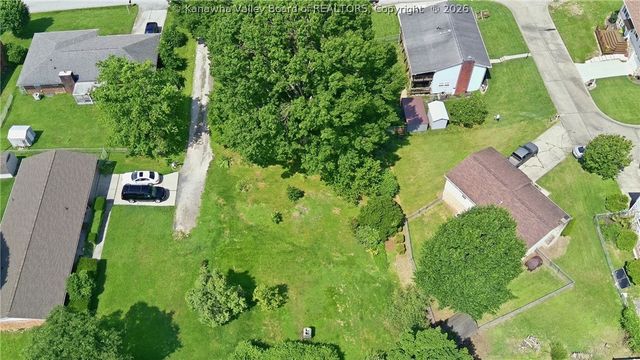 5226 Linda Vista Drive, Charleston, WV 25313