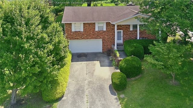 5226 Linda Vista Drive, Charleston, WV 25313