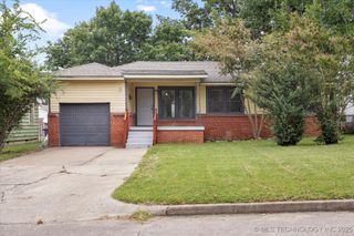 437 S 73rd East Avenue, Tulsa, OK 74112