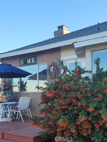 8934 Japatul Road, Apple Valley, CA 92308