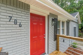 786 Turkey Creek Road, Newnan, GA 30263