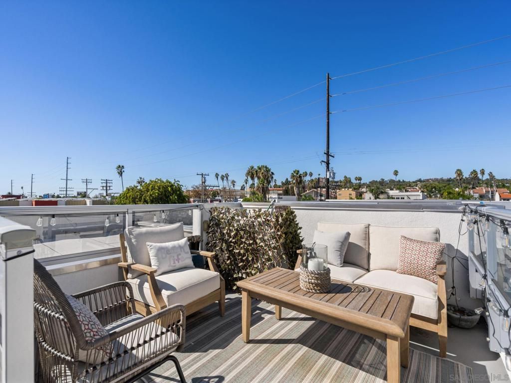 1952 Hornblend St 6, San Diego, CA 92109 — photo 2