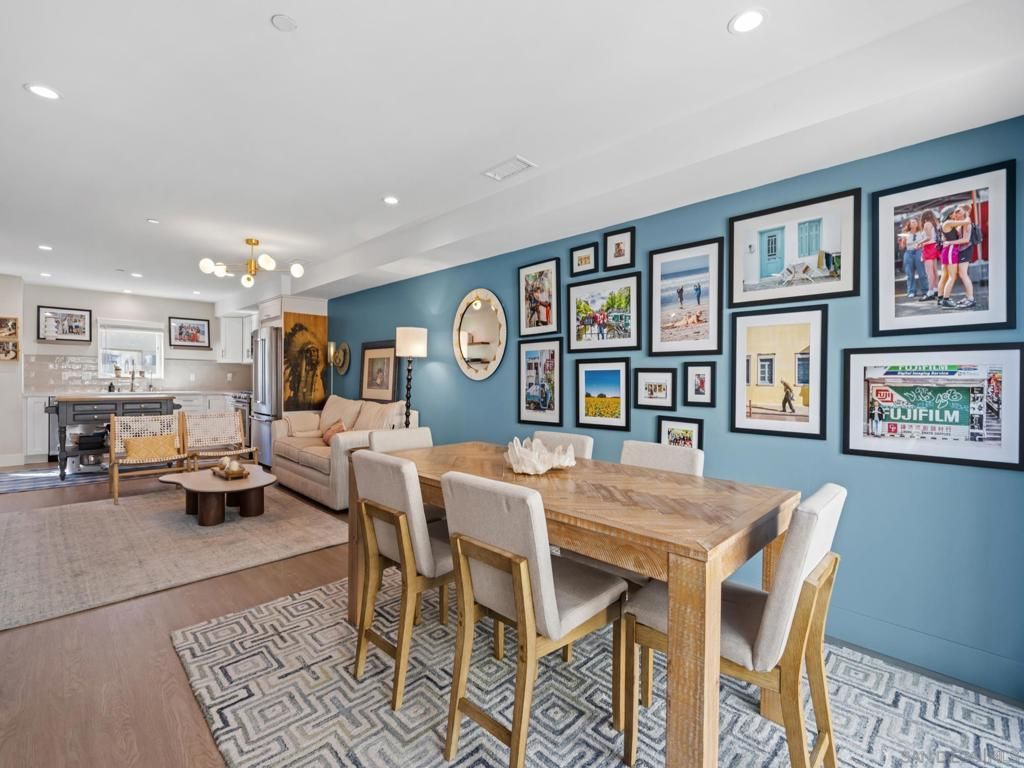 1952 Hornblend St 6, San Diego, CA 92109 — photo 3