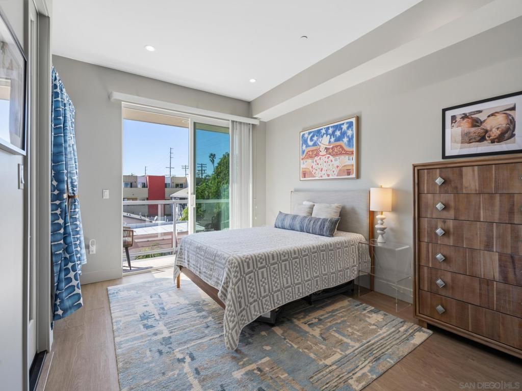 1952 Hornblend St 6, San Diego, CA 92109 — photo 4
