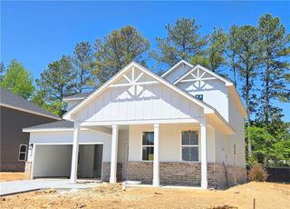 2694 Mourning Dove Drive (Lot 35), Grayson, GA 30017