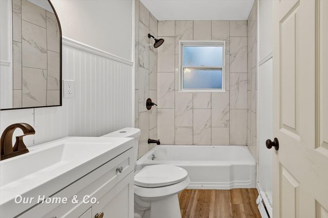 5025 Lodge Street, Saginaw, MI 48601