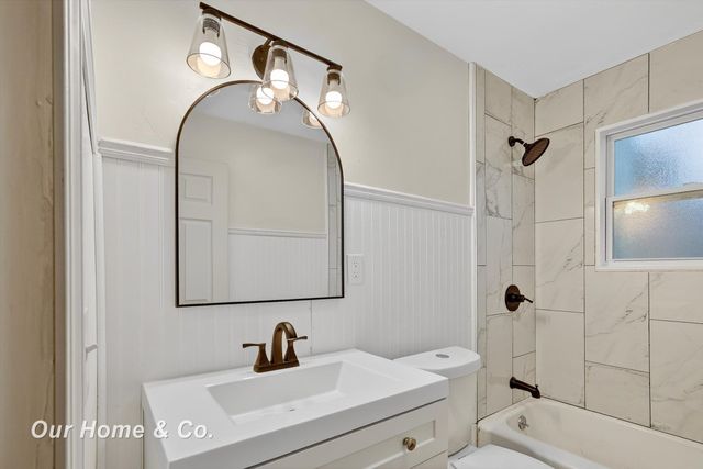 5025 Lodge Street, Saginaw, MI 48601