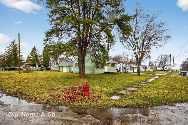 5025 Lodge Street, Saginaw, MI 48601