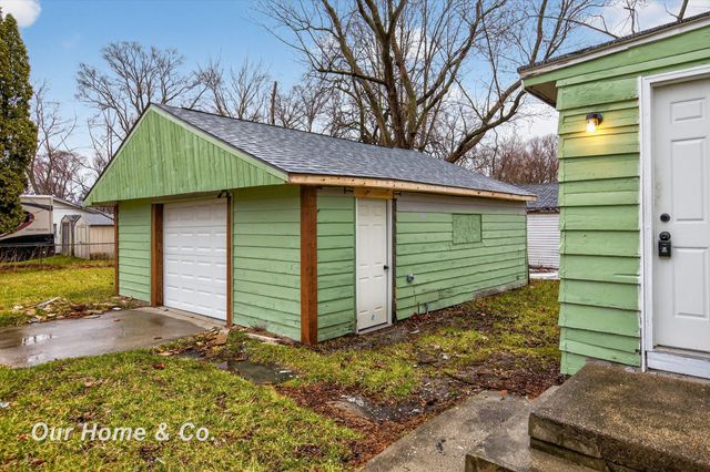 5025 Lodge Street, Saginaw, MI 48601