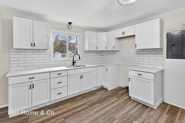 5025 Lodge Street, Saginaw, MI 48601