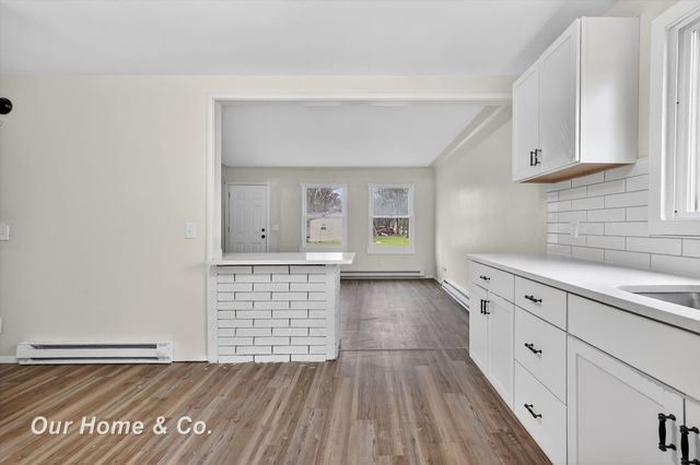 5025 Lodge Street, Saginaw, MI 48601