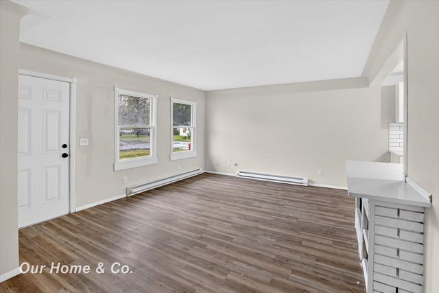 5025 Lodge Street, Saginaw, MI 48601