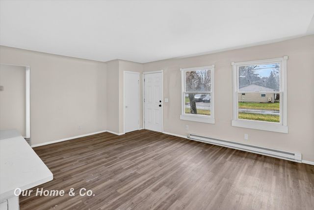 5025 Lodge Street, Saginaw, MI 48601