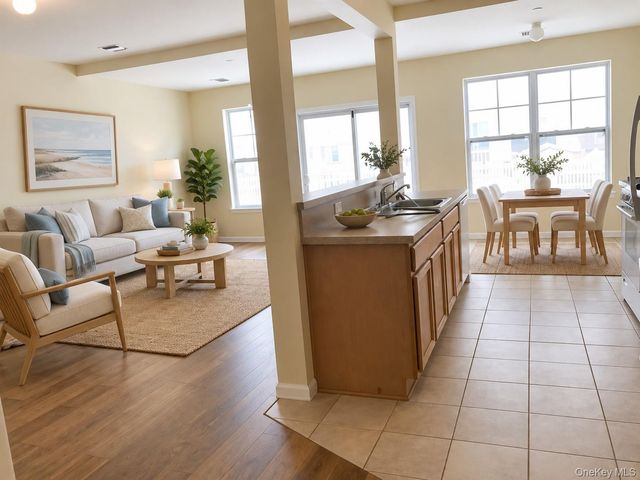 6616 Seaspray Avenue, Arverne, NY 11692