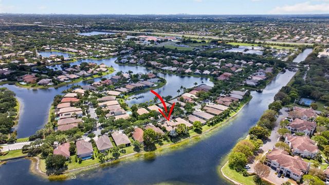 6443 NW 110th Avenue, Parkland, FL 33076