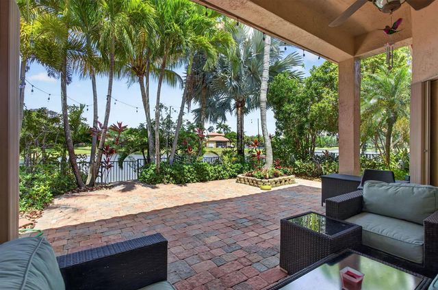 6443 NW 110th Avenue, Parkland, FL 33076