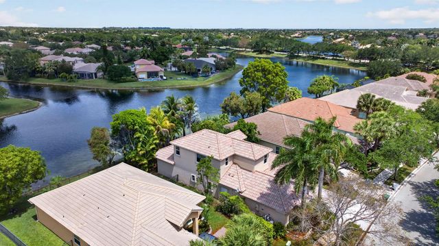 6443 NW 110th Avenue, Parkland, FL 33076